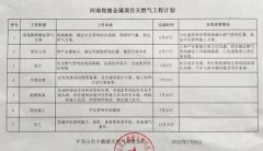 河南：鲁山县政府登门听意见，跟踪抓服务